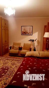 1-к квартира, вторичка, 40м2, 7/10 этаж