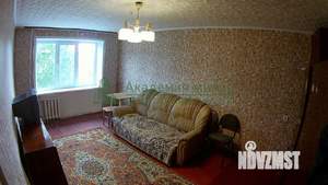 1-к квартира, вторичка, 31м2, 3/5 этаж