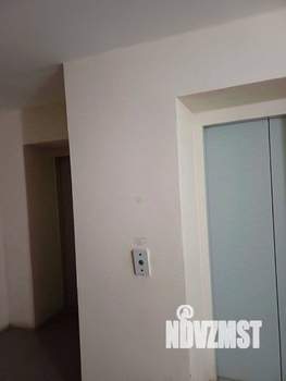 1-к квартира, вторичка, 37м2, 9/14 этаж