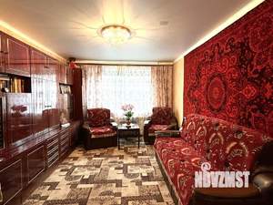 3-к квартира, вторичка, 65м2, 1/9 этаж