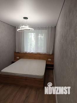 2-к квартира, вторичка, 46м2, 4/5 этаж