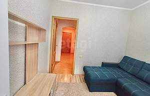 4-к квартира, вторичка, 84м2, 1/10 этаж
