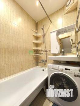 2-к квартира, вторичка, 48м2, 5/6 этаж