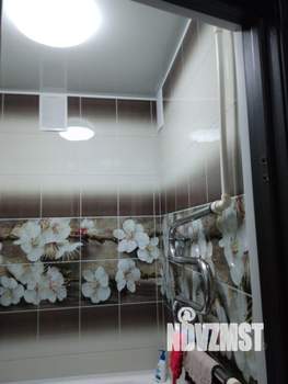 3-к квартира, вторичка, 58м2, 5/5 этаж