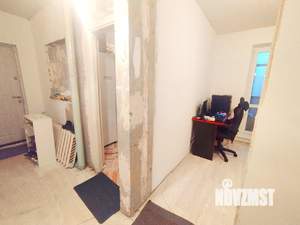 4-к квартира, вторичка, 88м2, 7/9 этаж