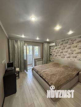 4-к квартира, вторичка, 100м2, 4/24 этаж