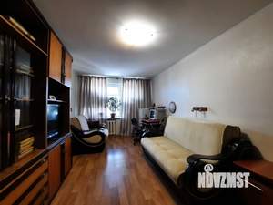 1-к квартира, вторичка, 32м2, 8/10 этаж