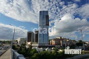 2-к квартира, вторичка, 66м2, 32/37 этаж