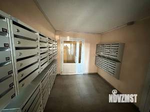 2-к квартира, вторичка, 66м2, 22/22 этаж