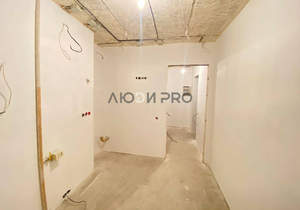 3-к квартира, вторичка, 55м2, 4/9 этаж