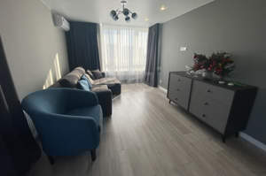 4-к квартира, вторичка, 78м2, 3/22 этаж