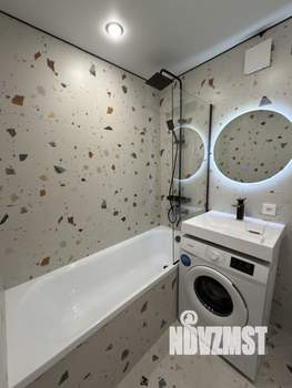 1-к квартира, вторичка, 31м2, 3/4 этаж