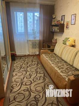 3-к квартира, вторичка, 64м2, 7/10 этаж