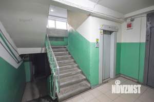 4-к квартира, вторичка, 78м2, 9/9 этаж