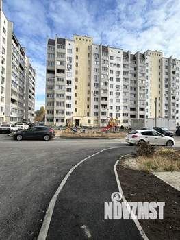 Студия квартира, вторичка, 30м2, 2/12 этаж