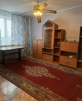 3-к квартира, вторичка, 78м2, 1/3 этаж