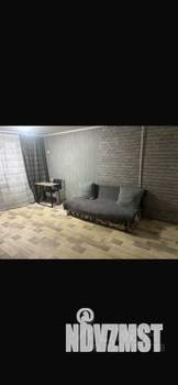 1-к квартира, вторичка, 30м2, 5/5 этаж