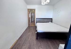 3-к квартира, вторичка, 62м2, 9/11 этаж