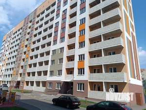 1-к квартира, вторичка, 38м2, 9/10 этаж