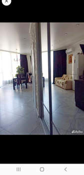 2-к квартира, вторичка, 53м2, 4/16 этаж