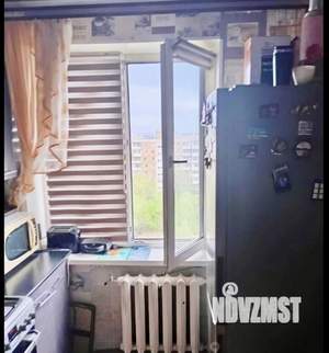 3-к квартира, вторичка, 60м2, 9/9 этаж