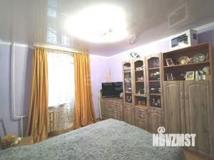 2-к квартира, вторичка, 60м2, 2/14 этаж