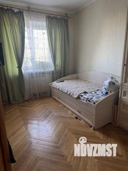 4-к квартира, вторичка, 126м2, 5/11 этаж