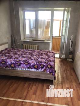1-к квартира, вторичка, 30м2, 5/5 этаж