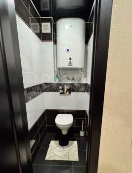 1-к квартира, вторичка, 41м2, 8/10 этаж