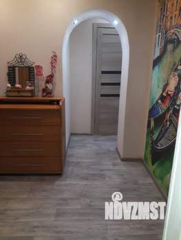 2-к квартира, вторичка, 55м2, 5/9 этаж