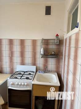 2-к квартира, вторичка, 44м2, 5/5 этаж