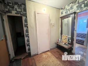 1-к квартира, вторичка, 38м2, 1/9 этаж