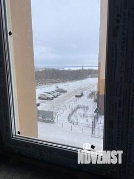 2-к квартира, вторичка, 55м2, 4/16 этаж