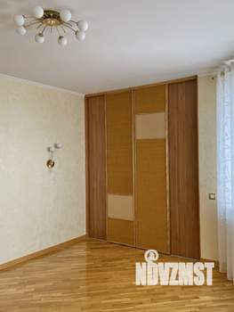 3-к квартира, вторичка, 93м2, 8/12 этаж