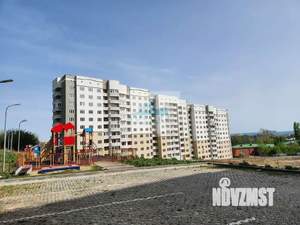 1-к квартира, вторичка, 44м2, 5/10 этаж
