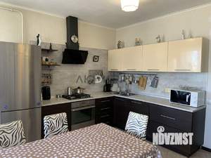 3-к квартира, вторичка, 111м2, 8/10 этаж