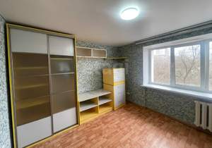 1-к квартира, вторичка, 20м2, 3/5 этаж