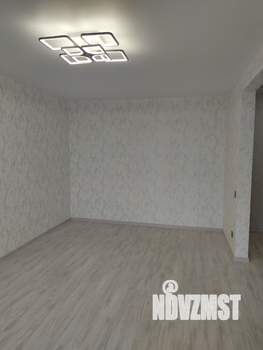 2-к квартира, вторичка, 46м2, 5/5 этаж