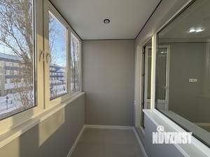 3-к квартира, вторичка, 60м2, 3/9 этаж