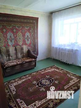 2-к квартира, вторичка, 44м2, 3/5 этаж