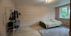 1-к квартира, вторичка, 32м2, 2/9 этаж