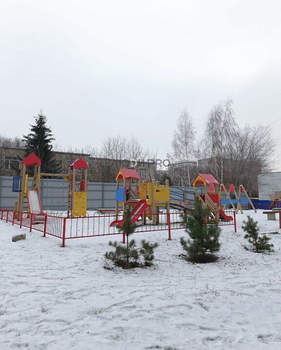 1-к квартира, вторичка, 37м2, 4/10 этаж