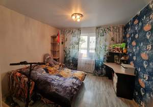 2-к квартира, вторичка, 67м2, 4/10 этаж