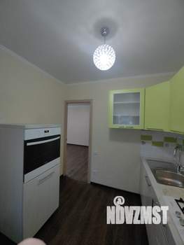 2-к квартира, вторичка, 45м2, 2/5 этаж