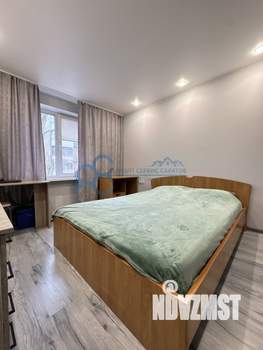 2-к квартира, вторичка, 46м2, 6/9 этаж