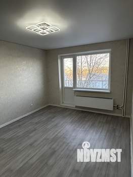 1-к квартира, вторичка, 31м2, 6/10 этаж