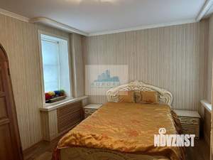 4-к квартира, вторичка, 110м2, 2/9 этаж