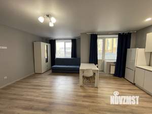 1-к квартира, вторичка, 38м2, 2/10 этаж