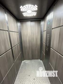 1-к квартира, вторичка, 32м2, 7/23 этаж