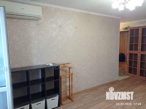 2-к квартира, вторичка, 47м2, 7/9 этаж